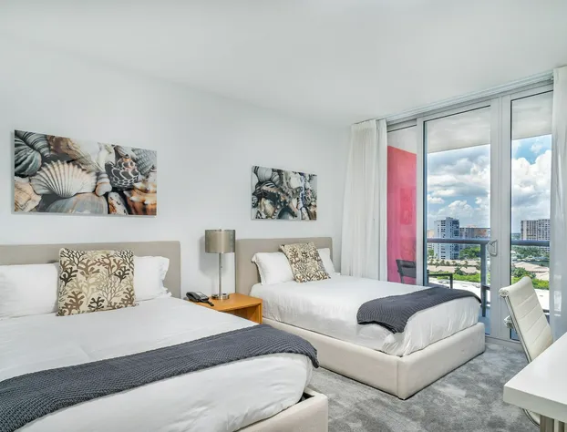 Resort Apartments hotel detail image 4