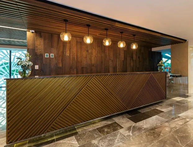 NH Collection Merida Paseo Montejo hotel detail image 1