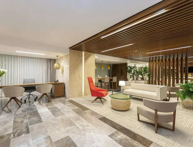 NH Collection Merida Paseo Montejo hotel detail image 2