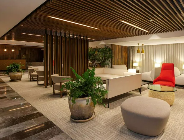 NH Collection Merida Paseo Montejo hotel detail image 3