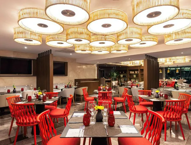 NH Collection Merida Paseo Montejo hotel detail image 4