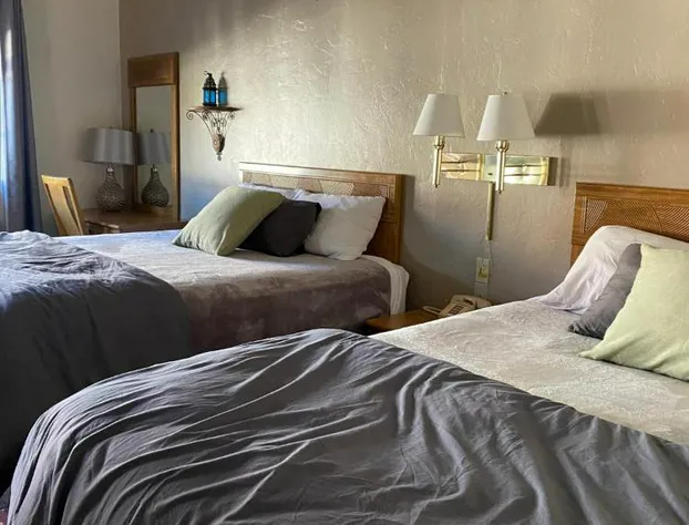 Monte Bianco Inn hotel detail image 2