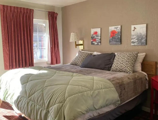 Monte Bianco Inn hotel detail image 4