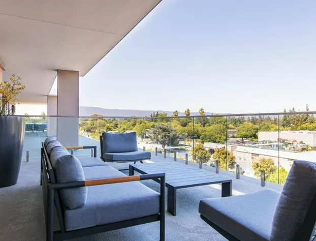 AC Hotel by Marriott Palo Alto hotel detail image 1