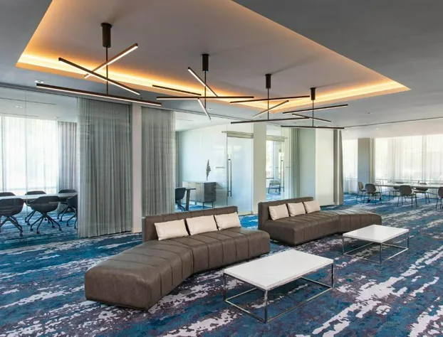 AC Hotel by Marriott Palo Alto hotel detail image 2