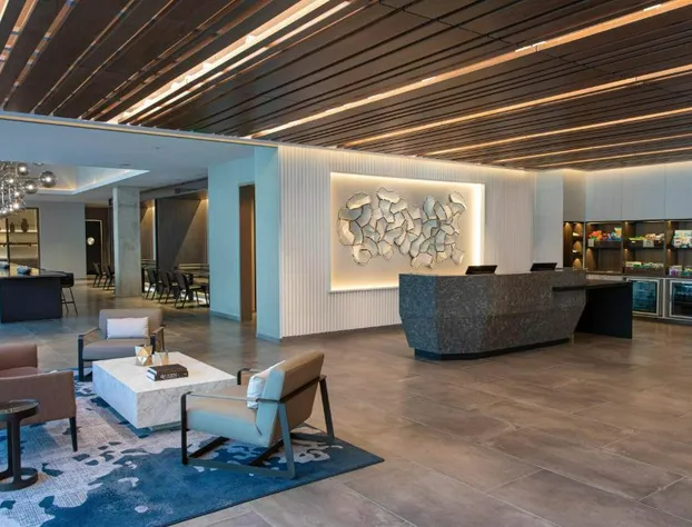 AC Hotel by Marriott Palo Alto hotel detail image 3