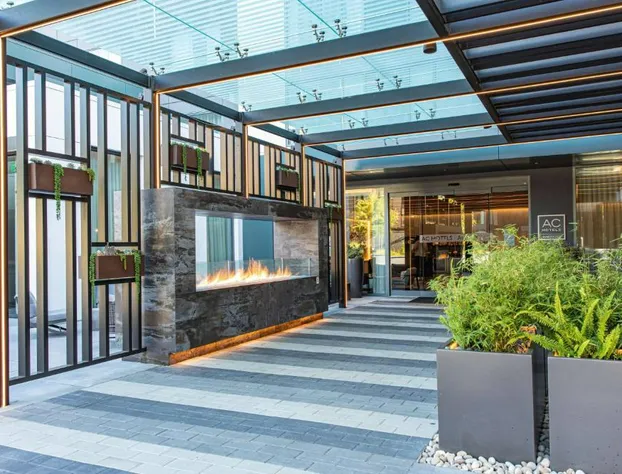 AC Hotel by Marriott Palo Alto hotel detail image 4