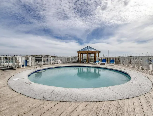 Sugar Beach Condominiums #167 hotel detail image 1