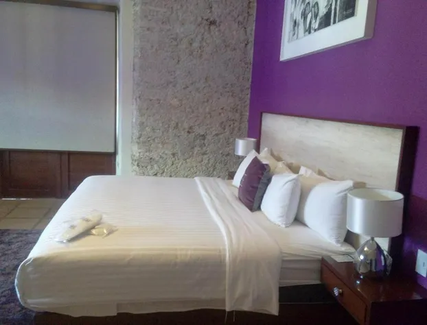 El Encanto hotel detail image 1
