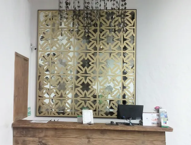 El Encanto hotel detail image 1