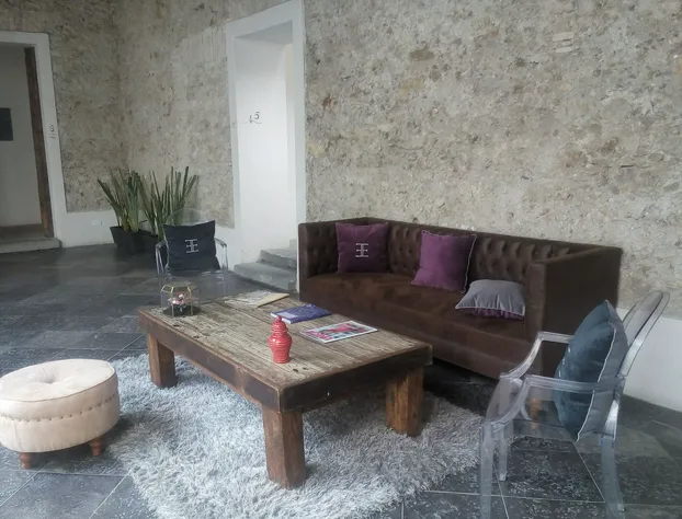 El Encanto hotel detail image 2