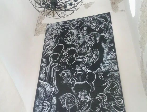 El Encanto hotel detail image 3