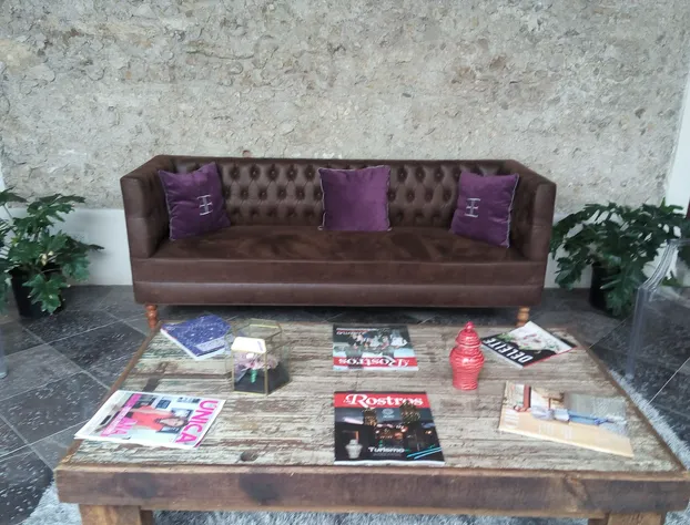 El Encanto hotel detail image 4