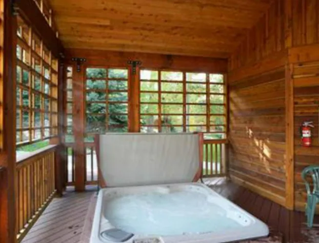 Pines at Ore House 202 Ph6 hotel detail image 3