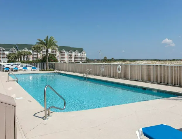 Royal Palms #1006 hotel detail image 1