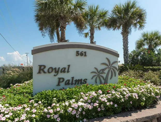 Royal Palms #1006 hotel detail image 3