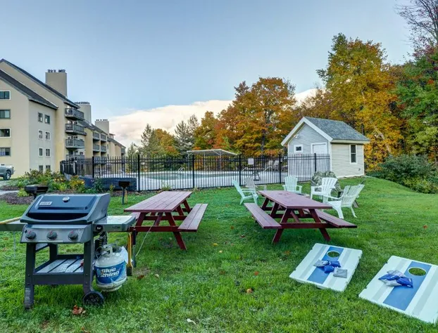 Mountain Green: 2D4 hotel detail image 1