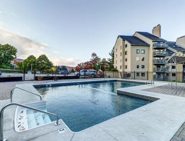 Mountain Green: 2D4 hotel detail image 2