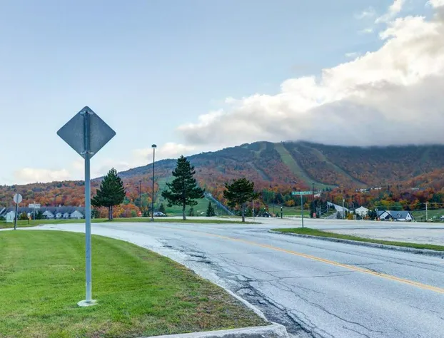 Mountain Green: 2D4 hotel detail image 3