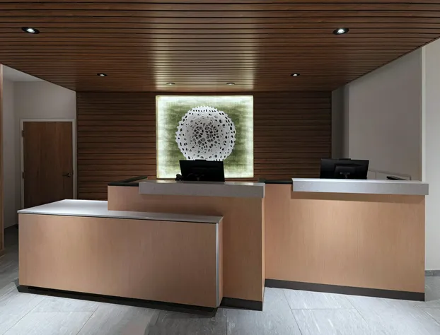 Fairfield Inn & Suites by Marriott Oskaloosa hotel detail image 2