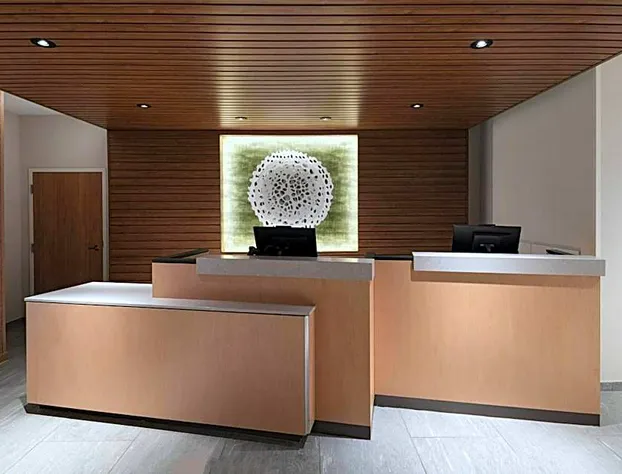 Fairfield Inn & Suites by Marriott Oskaloosa hotel detail image 2