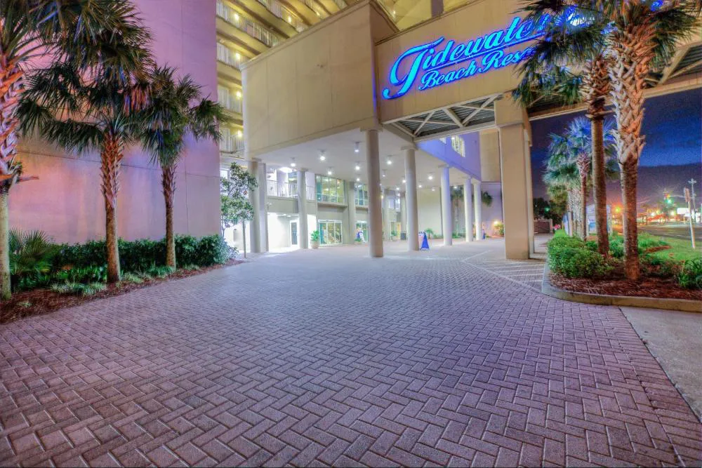 Tidewater Beach Resort 2302 By Aneliya hotel hero