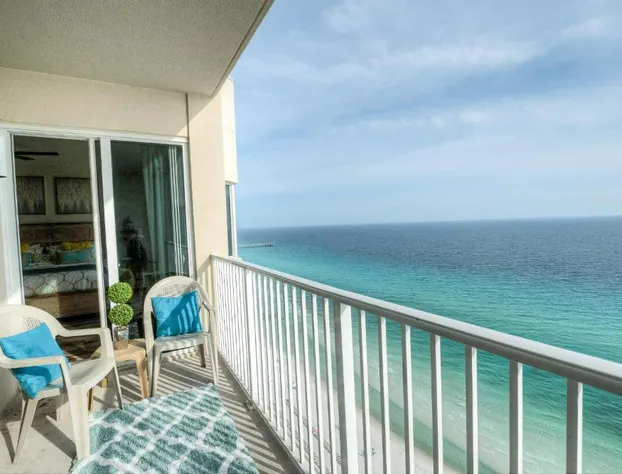 Tidewater Beach Resort 2302 By Aneliya hotel detail image 1