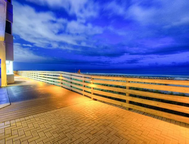 Tidewater Beach Resort 2302 By Aneliya hotel detail image 3