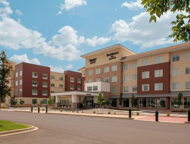 Fairfield Inn & Suites by Marriott Boulder Broomfield/Interlocken hotel detail image 2
