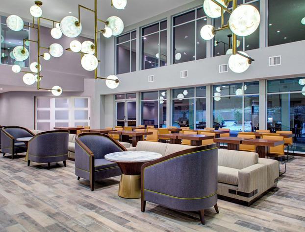 Fairfield Inn & Suites by Marriott Boulder Broomfield/Interlocken hotel detail image 4