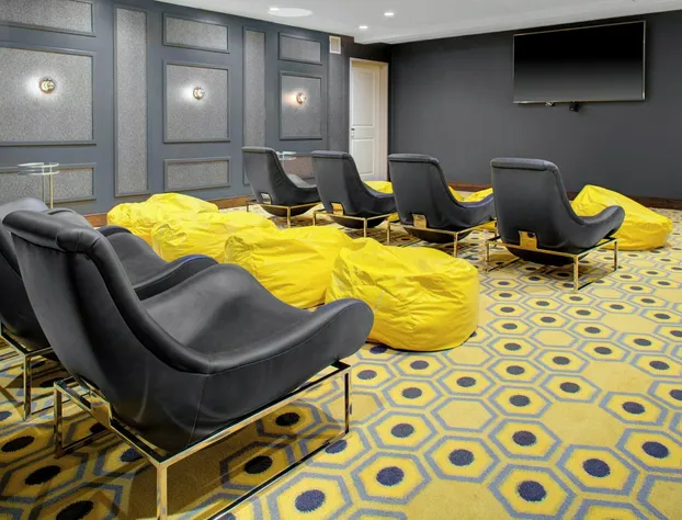 Fairfield by Marriott Inn & Suites Boulder Broomfield/Interlocken hotel detail image 3