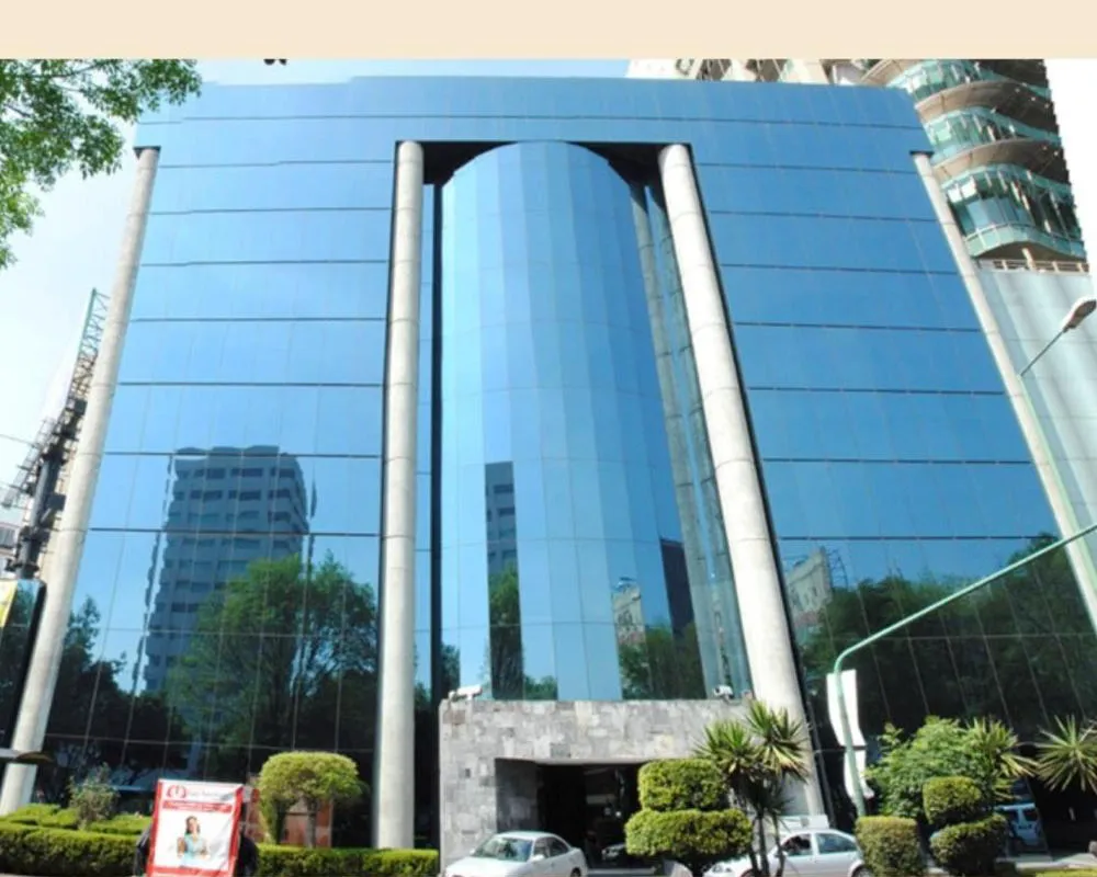 El Diplomatico Hotel hotel hero