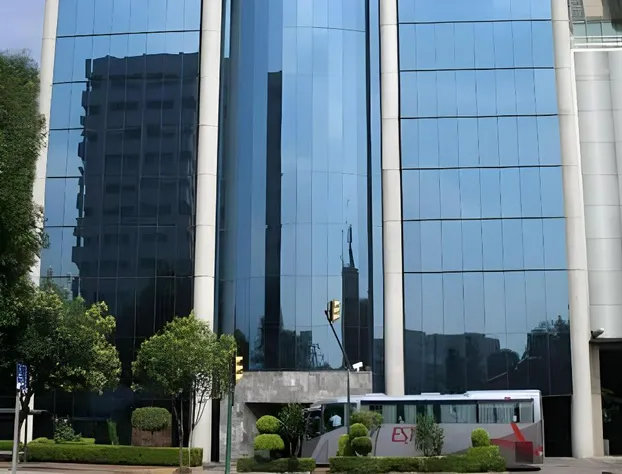 El Diplomatico Hotel hotel detail image 1