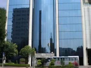 El Diplomatico Hotel hotel detail image 2