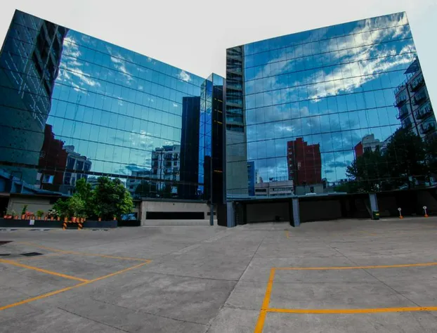 El Diplomatico Hotel hotel detail image 4