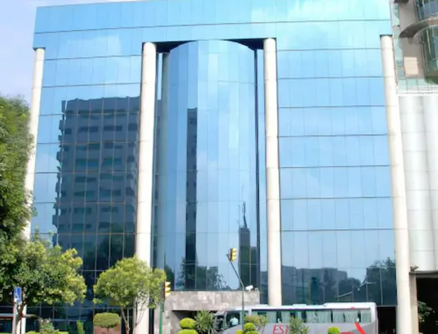 El Diplomatico Hotel hotel detail image 1