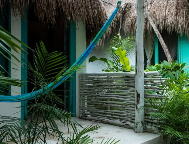 Cormoran Boutique Hotel & Cenote Tulum hotel detail image 1