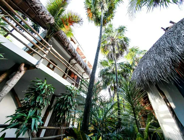 Cormoran Boutique Hotel & Cenote Tulum hotel detail image 3
