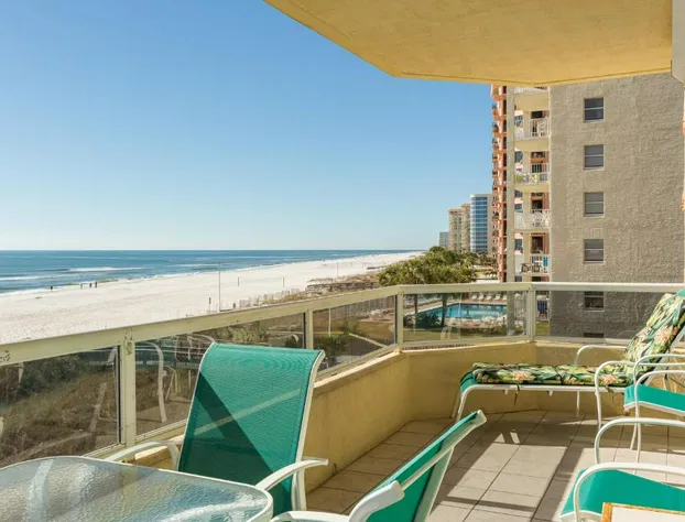 Enclave 304 hotel detail image 2