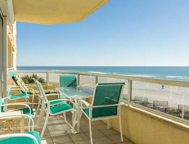 Enclave 304 hotel detail image 4