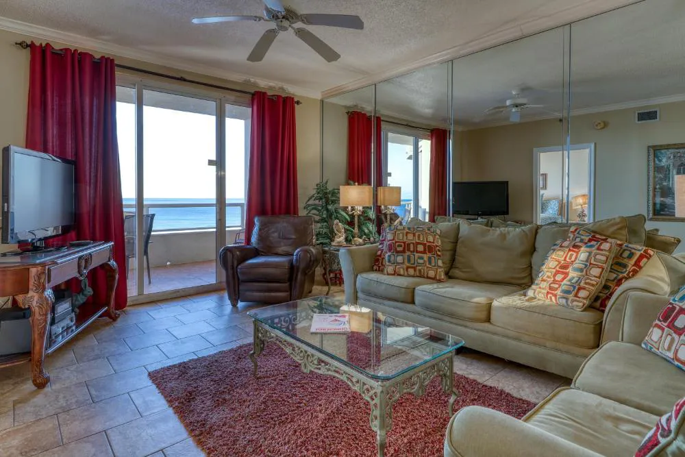 Enclave 605 hotel hero