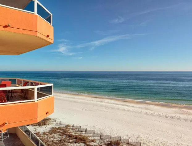 Enclave 605 hotel detail image 1