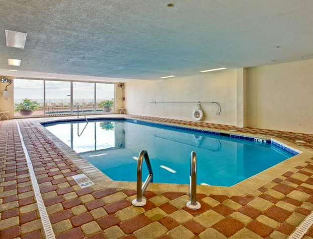 Enclave 605 hotel detail image 2