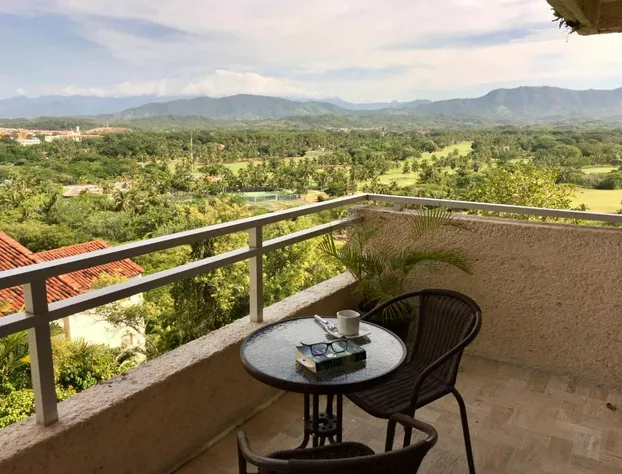 Hotel Pacifica Departamento 2220 hotel detail image 1