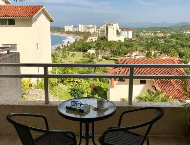 Hotel Pacifica Departamento 2220 hotel detail image 2