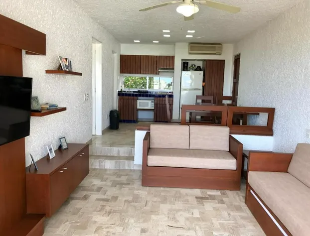 Hotel Pacifica Departamento 2220 hotel detail image 3