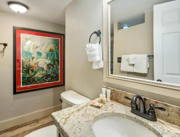 Sunrise Suites Tahiti Suite #104 hotel detail image 1