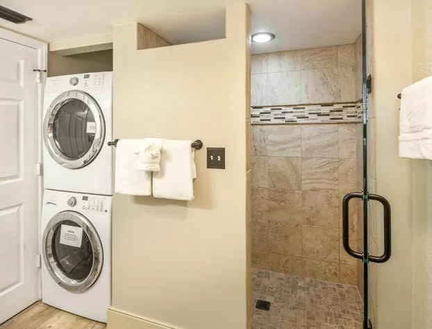 Sunrise Suites Tahiti Suite #104 hotel detail image 2