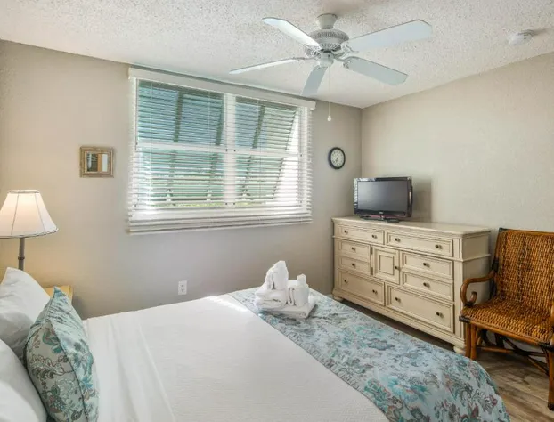 Sunrise Suites Tahiti Suite #104 hotel detail image 3