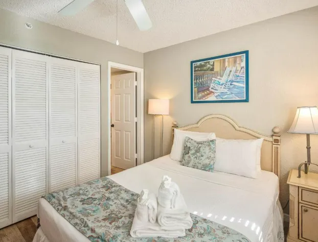 Sunrise Suites Tahiti Suite #104 hotel detail image 4